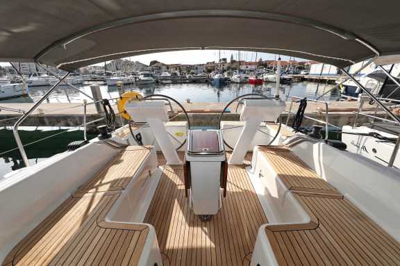 Image of Susso yacht #8