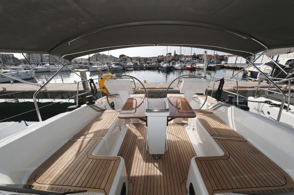 Image of Susso yacht #9