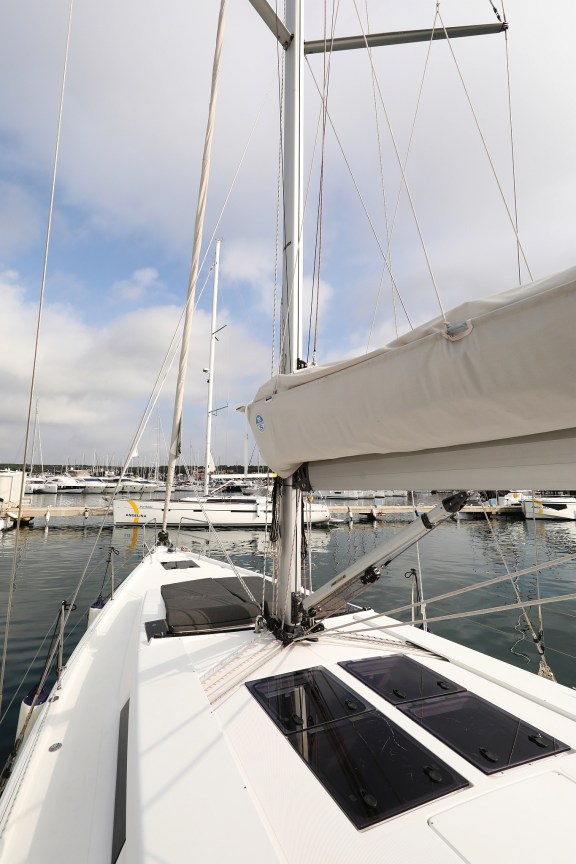 Image of Susso yacht #10