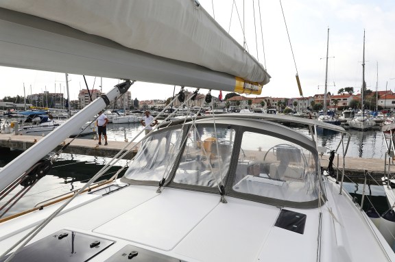 Image of Susso yacht #12