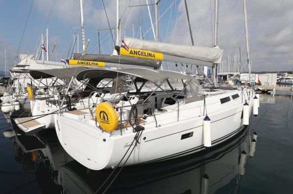 Image of Susso yacht #3