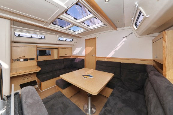 Image of Susso yacht #16