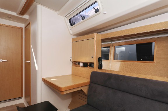 Image of Susso yacht #18