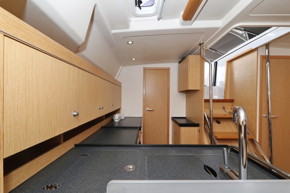 Image of Susso yacht #19