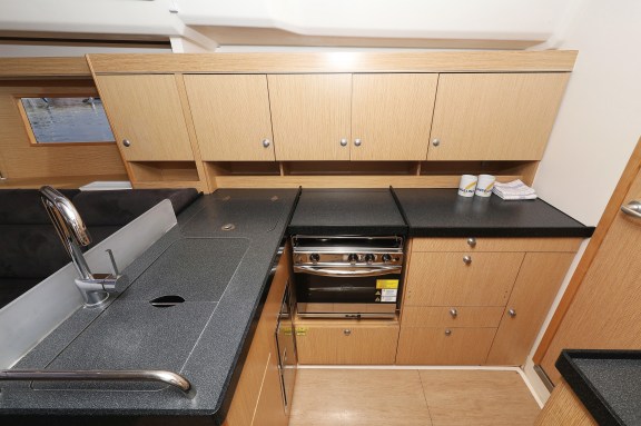 Image of Susso yacht #20