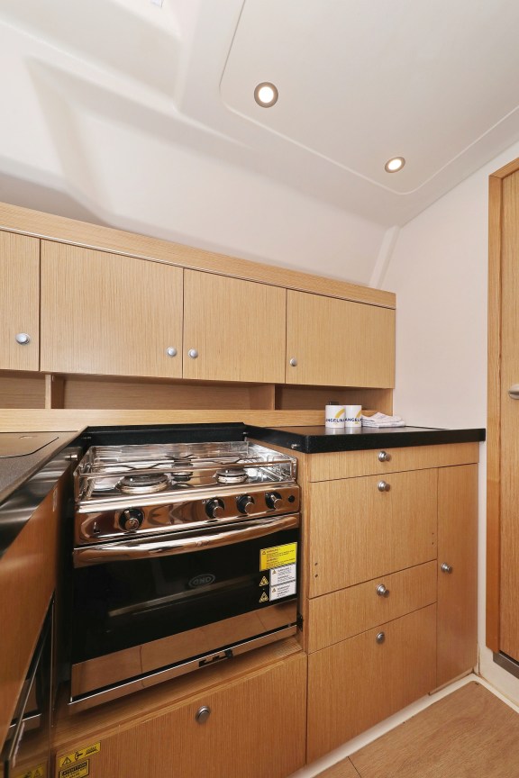 Image of Susso yacht #21