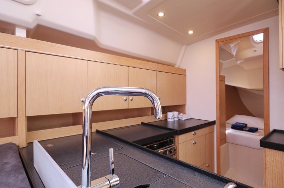 Image of Susso yacht #22