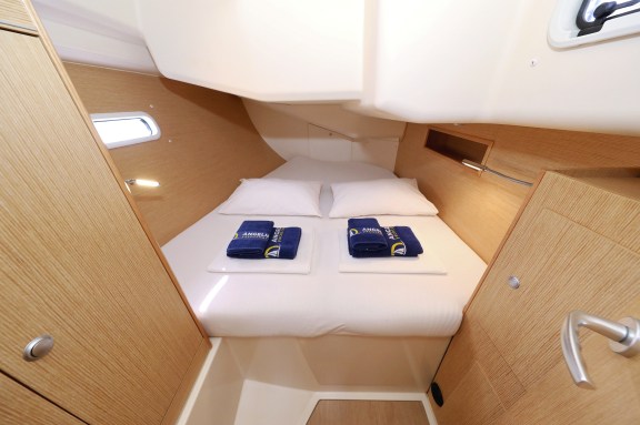 Image of Susso yacht #24