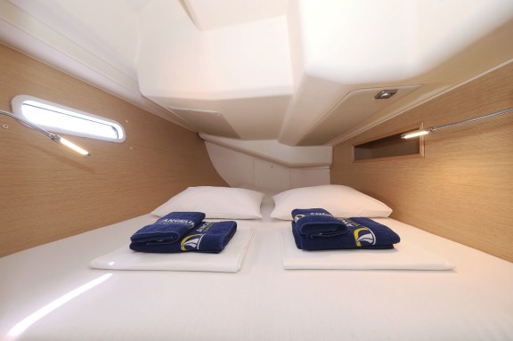 Image of Susso yacht #25