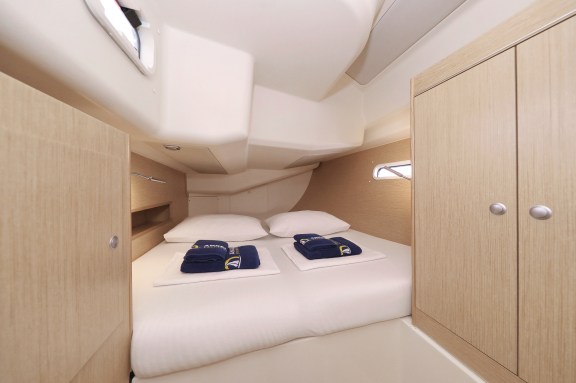 Image of Susso yacht #28