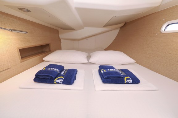 Image of Susso yacht #29