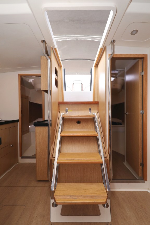 Image of Susso yacht #23