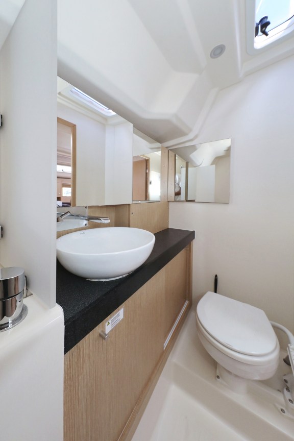 Image of Susso yacht #34