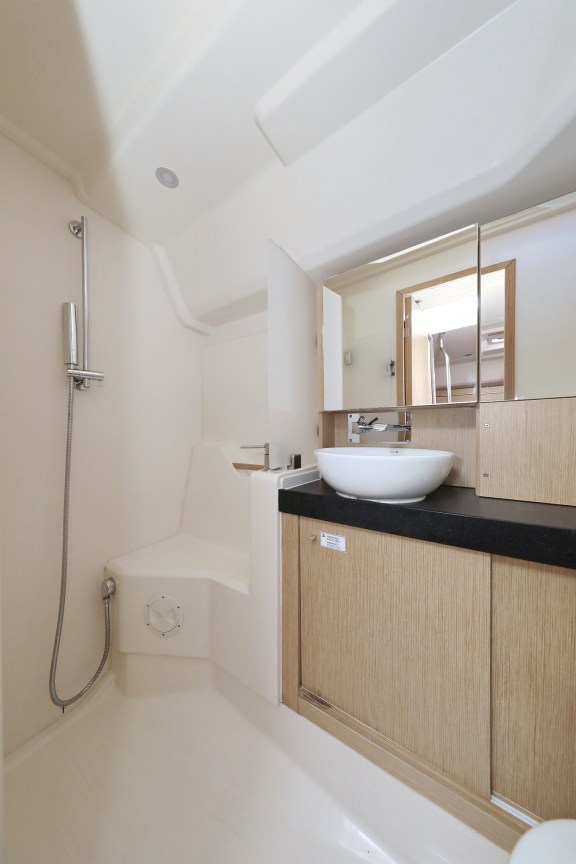 Image of Susso yacht #35