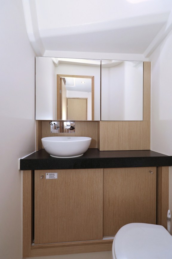 Image of Susso yacht #36