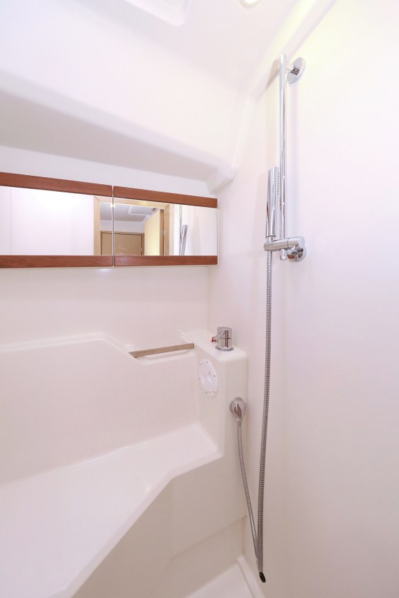 Image of Susso yacht #38