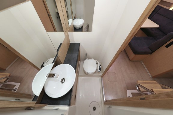 Image of Susso yacht #33