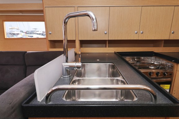 Image of Susso yacht #40