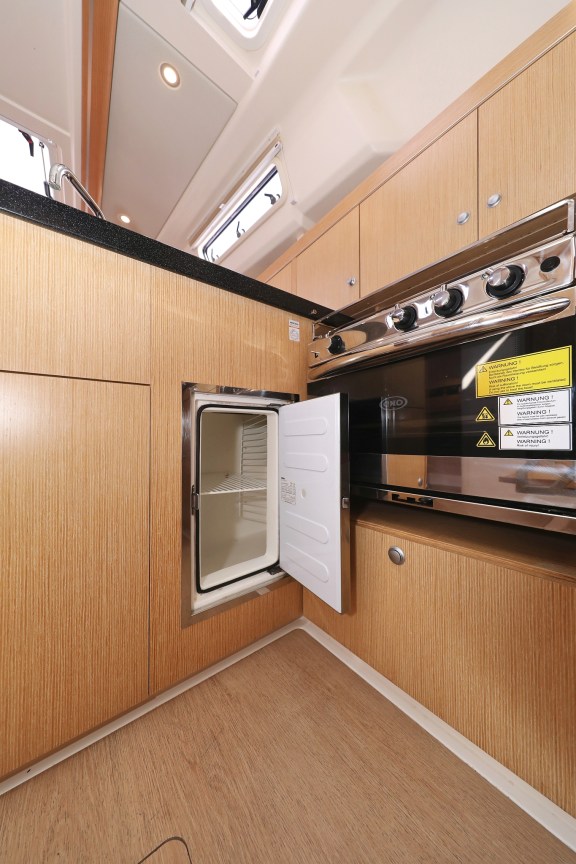 Image of Susso yacht #41