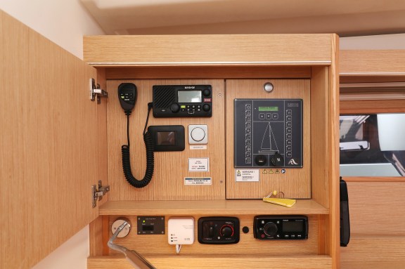 Image of Susso yacht #42