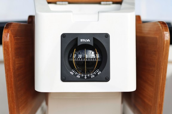 Image of Susso yacht #46