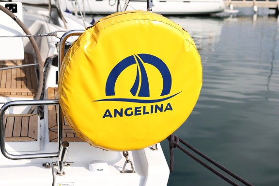 Image of Susso yacht #47