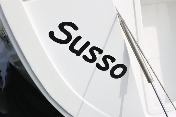 Image of Susso yacht #48