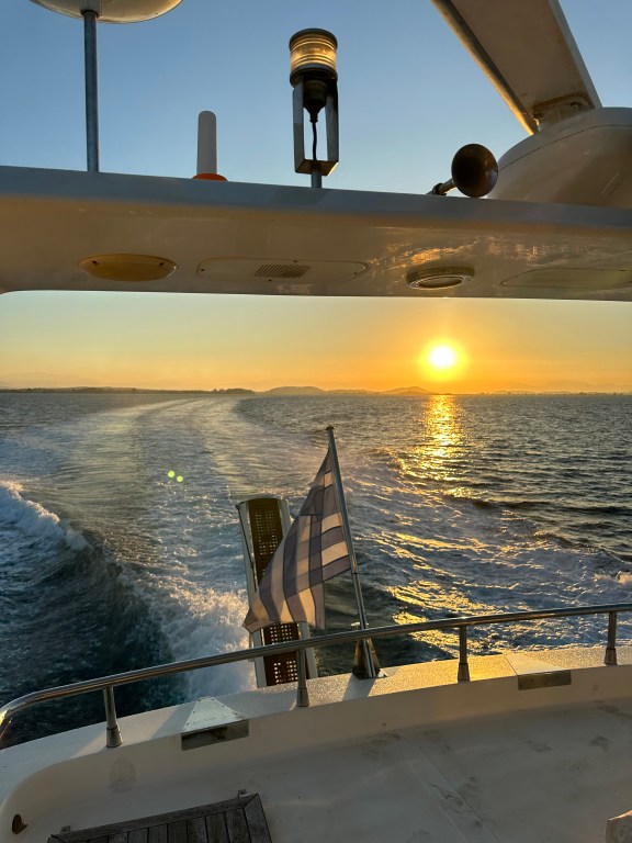 Image of Areti II yacht #3