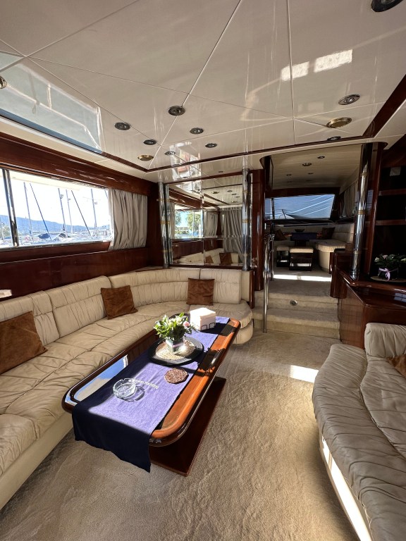 Image of Areti II yacht #5