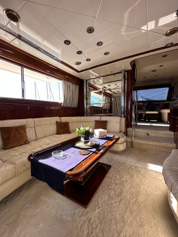 Image of Areti II yacht #6