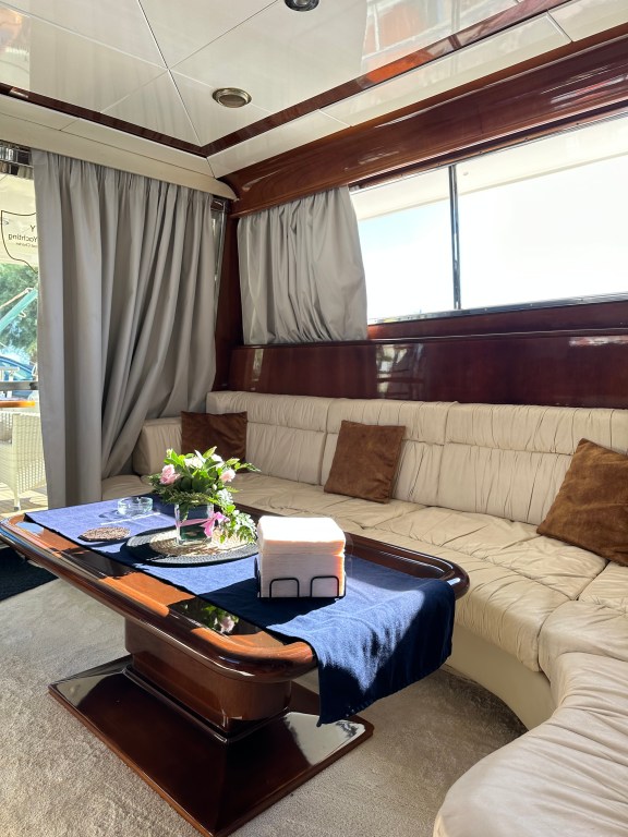 Image of Areti II yacht #7