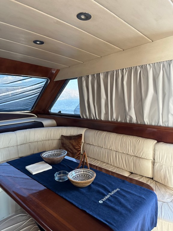 Image of Areti II yacht #8