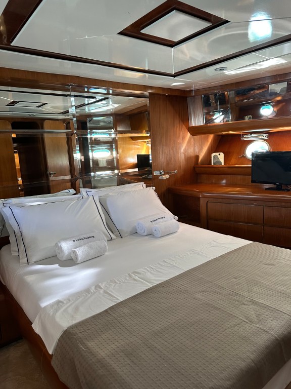 Image of Areti II yacht #10