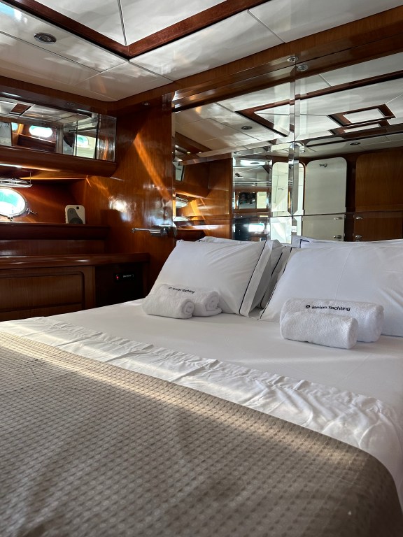 Image of Areti II yacht #11