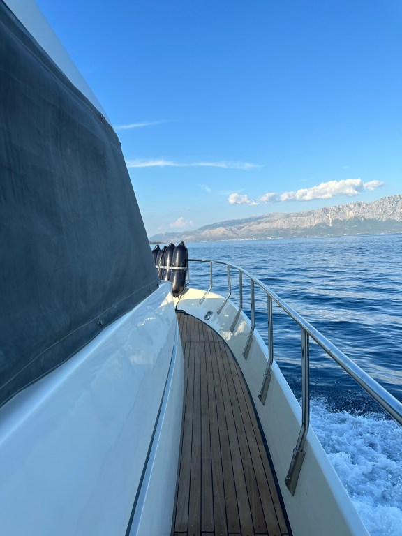 Image of Areti II yacht #17