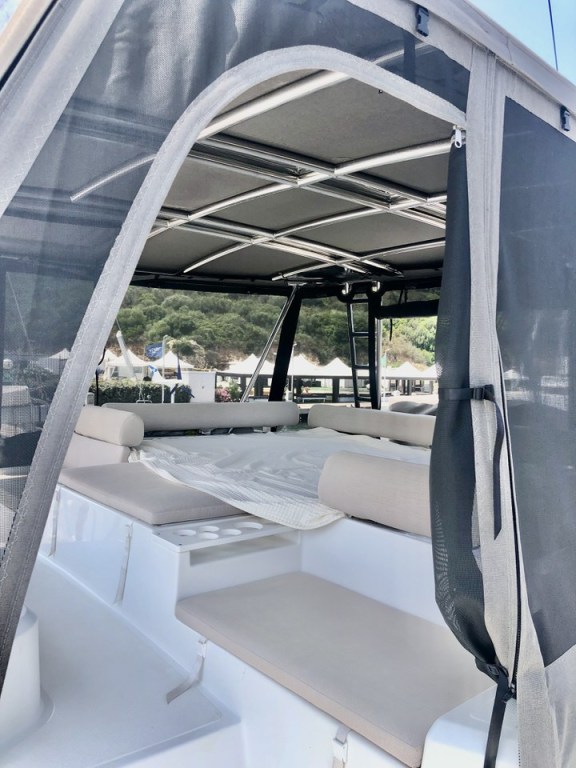 Image of Nammu yacht #6