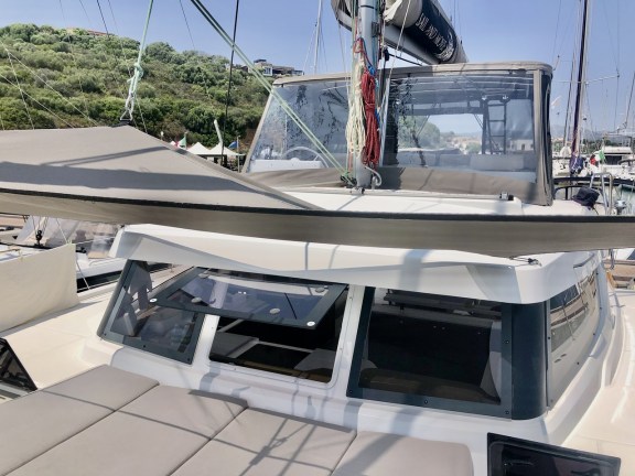 Image of Nammu yacht #7