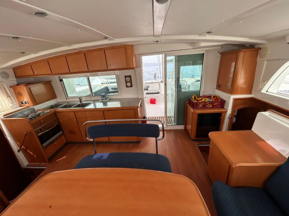 Image of Manatee yacht #14