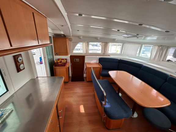 Image of Manatee yacht #15