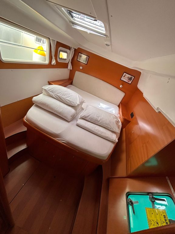 Image of Manatee yacht #20