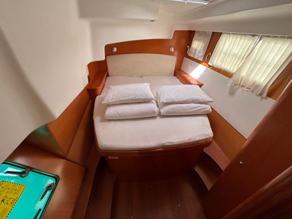 Image of Manatee yacht #21