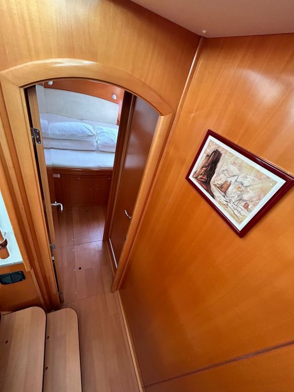 Image of Manatee yacht #22