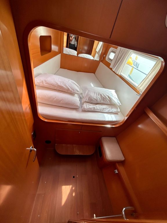 Image of Manatee yacht #23