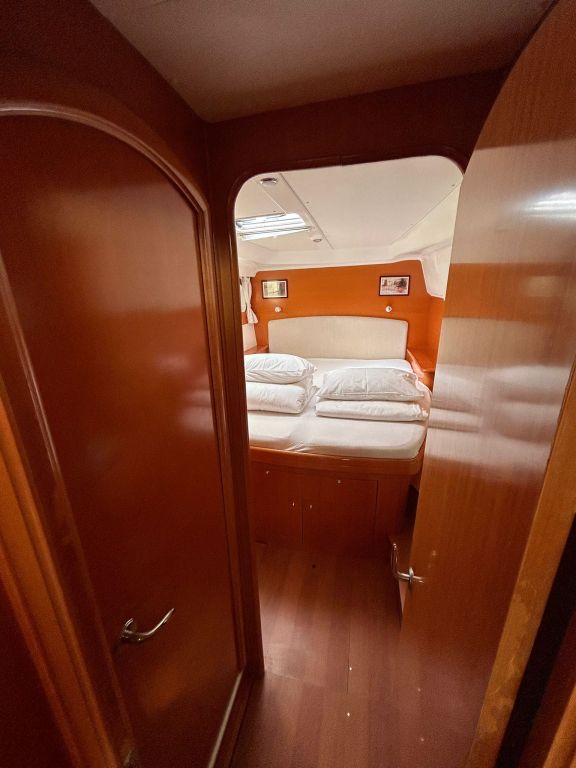 Image of Manatee yacht #19