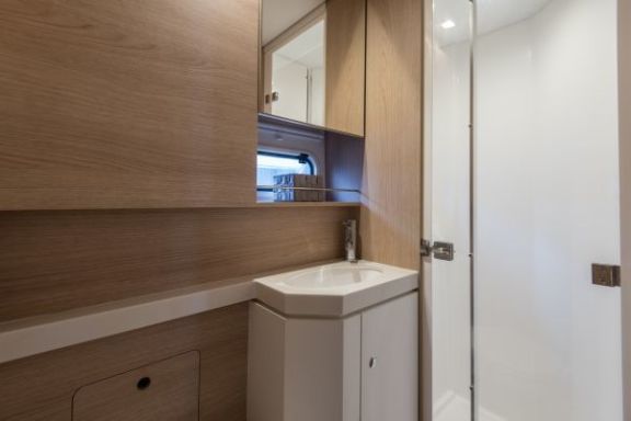 Image of DREAM CARRIACOU_DB yacht #16