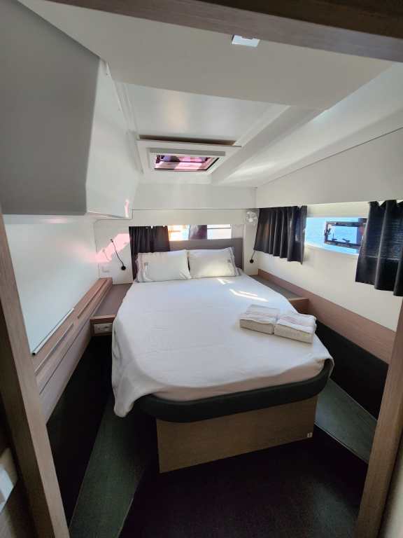 Image of Agosto yacht #12