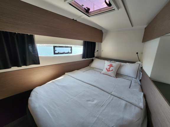 Image of Agosto yacht #13