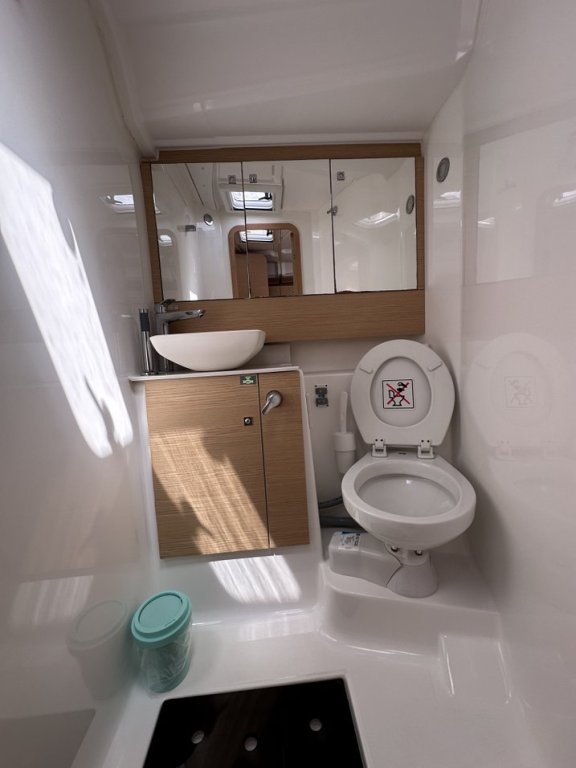 Image of Enki yacht #5