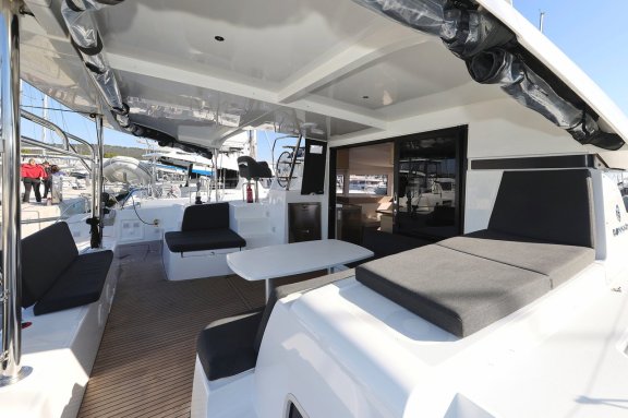 Image of Dear John yacht #4