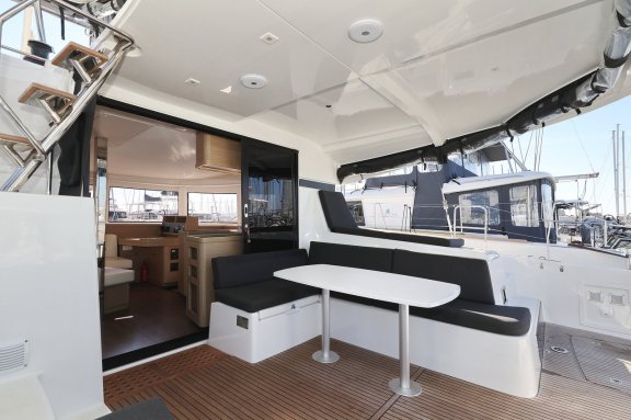 Image of Dear John yacht #5